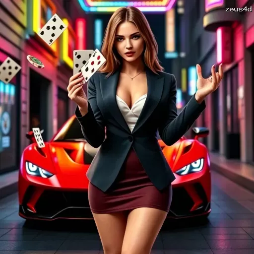 zeus4d: Bet Sport Dengan Fitur Terbaik untuk Pemain Indonesia